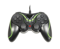 Tracer TRACER Gamepad TRAJOY43820 Green Arrow PC/PS2/PS3 # - 1385902 - zdjęcie 4
